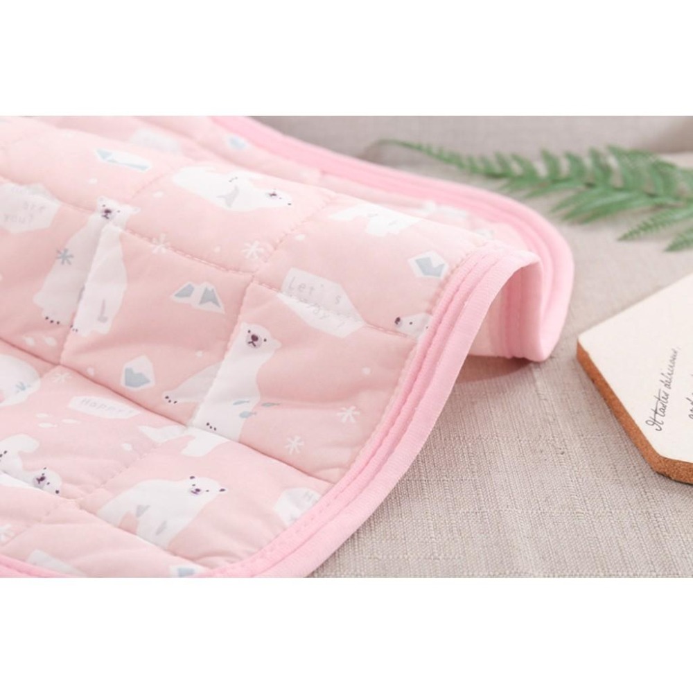 現貨 坐墊 涼感坐墊 涼感冰絲座墊 夏天必需品 汽坐涼感墊 推車涼感墊 透氣 防滑 涼感纖維材質 汽車座墊 冰涼墊-細節圖5