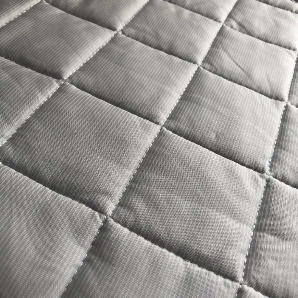 現貨 坐墊 涼感坐墊 涼感冰絲座墊 夏天必需品 汽坐涼感墊 推車涼感墊 透氣 防滑 涼感纖維材質 汽車座墊 冰涼墊-細節圖7