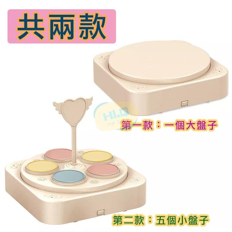 蛋糕旋轉台 附電池 商檢合格 音樂版 甜點迴轉盤 迴轉機 旋轉甜點機 蛋糕迴轉盤 蛋糕旋轉盤 甜品機 交換禮物 蛋糕盤-細節圖8