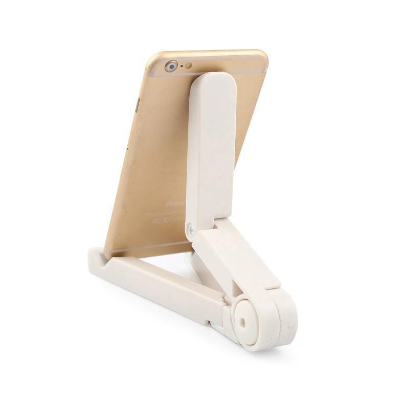 手機架 【高品質】 通用型手機支架 數位相框架 萬用平板電腦架 IPAD支架 ipad支架 可折疊平板架 平板電腦支架-細節圖2