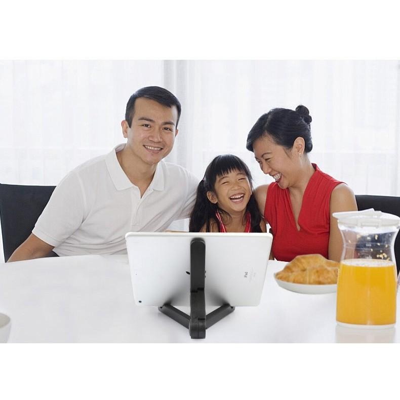 手機架 【高品質】 通用型手機支架 數位相框架 萬用平板電腦架 IPAD支架 ipad支架 可折疊平板架 平板電腦支架-細節圖3