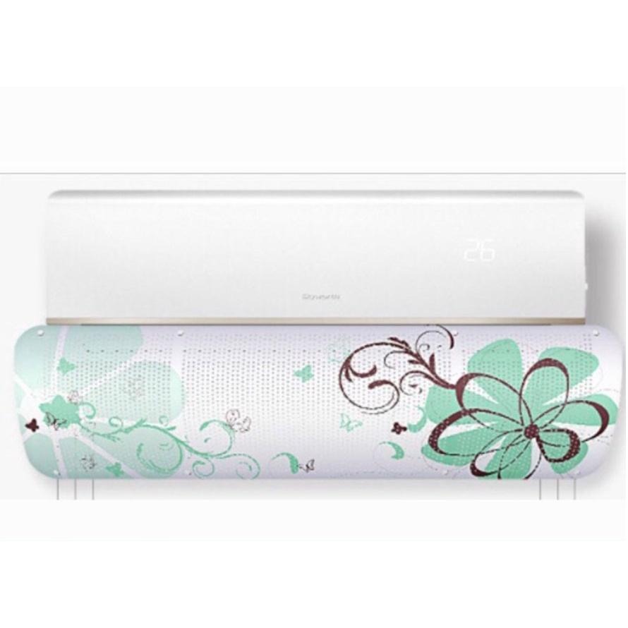 冷氣檔風板 可超取款 多孔式 空調擋風板 冷氣擋板 冷氣調風板 冷氣導風板 空調擋板 空調導風板 導風版-細節圖2