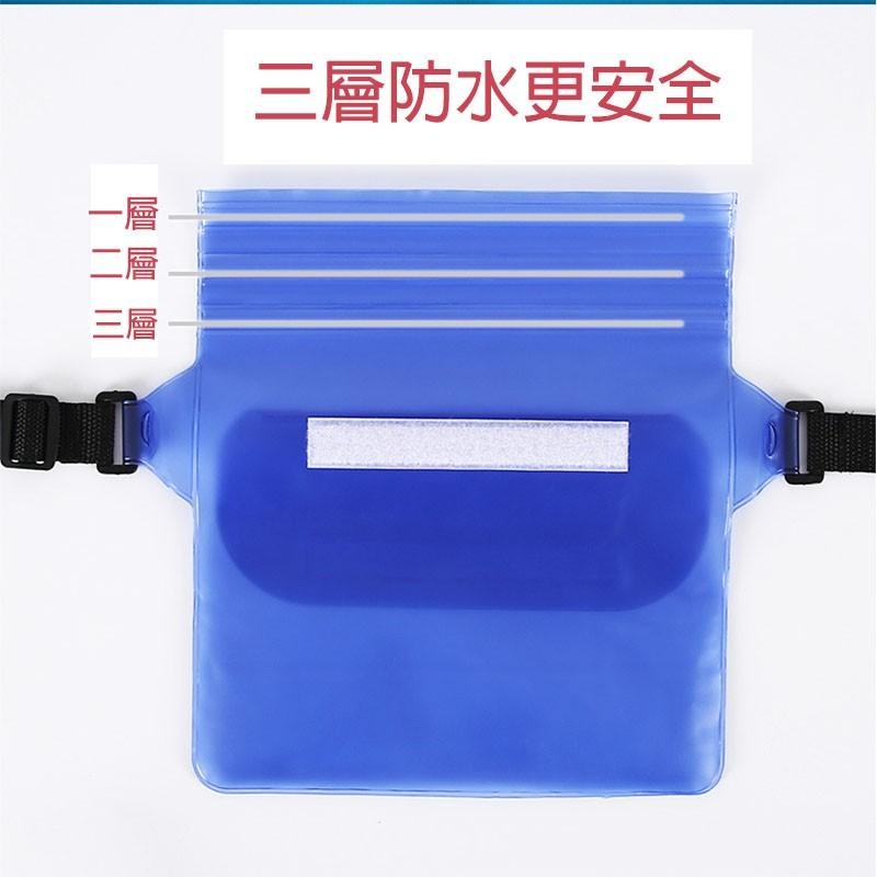 [外送好幫手]  防水包 大容量 外送包 熊貓 UBER 防水腰包 海邊 下雨 都方便 外送神器-細節圖6