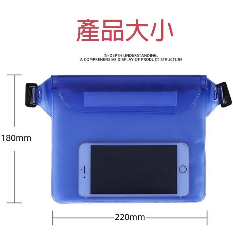 [外送好幫手]  防水包 大容量 外送包 熊貓 UBER 防水腰包 海邊 下雨 都方便 外送神器-細節圖8