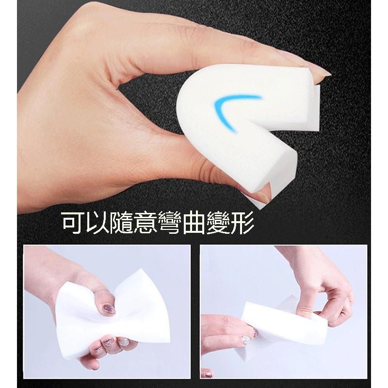 海綿 科技棉 單片精美包裝 魔術海棉 清潔 強力清潔 去汙 奈米海綿 清潔用 神奇海綿 泡棉 廚房 汽車美容-細節圖6