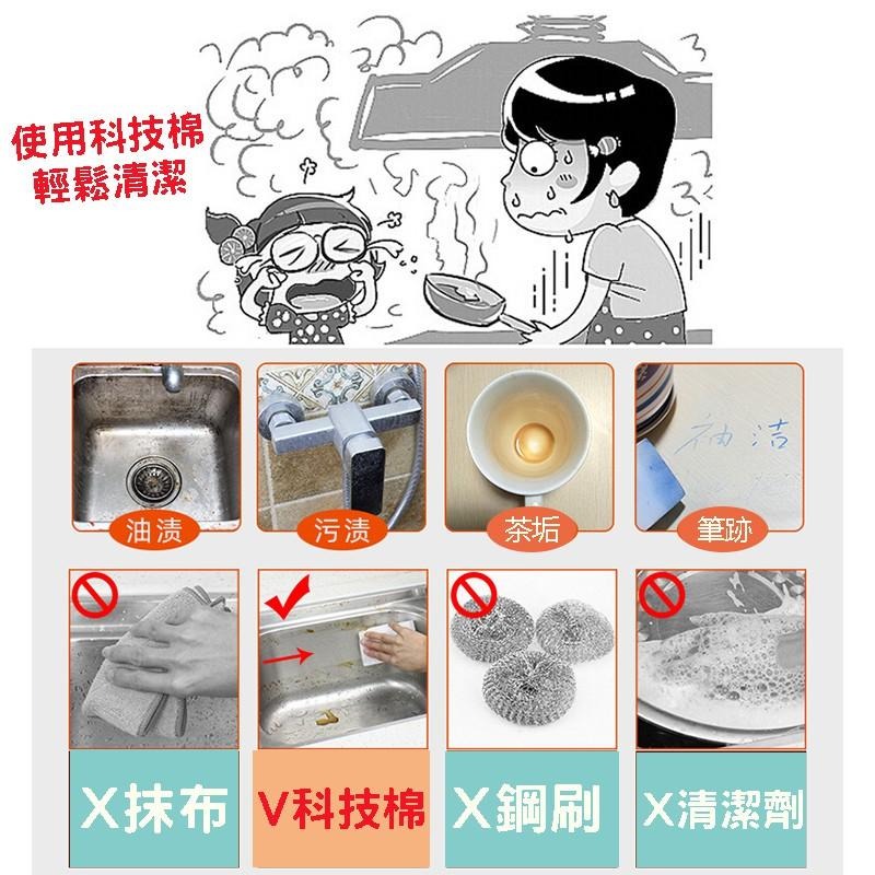 海綿 科技棉 單片精美包裝 魔術海棉 清潔 強力清潔 去汙 奈米海綿 清潔用 神奇海綿 泡棉 廚房 汽車美容-細節圖8