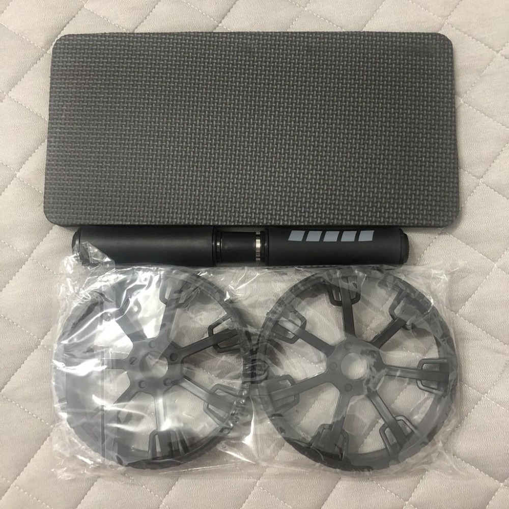 滾輪 健腹輪 健身輪 附贈跪墊 精美包裝 耐重 音量低 健美輪 健腹滾輪 健美輪 滑輪 健腹器 運動器材 居家運動-細節圖9