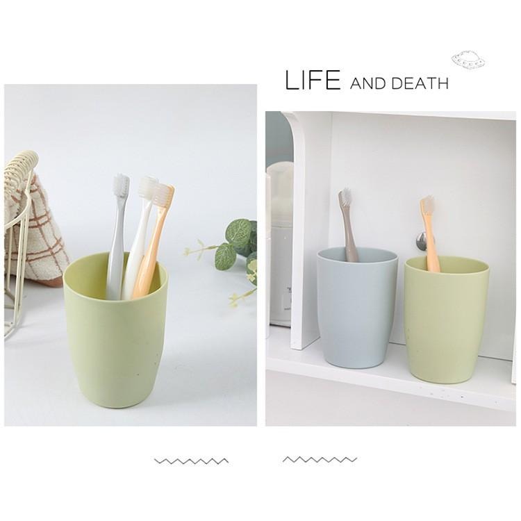 牙刷 一盒四入 軟毛牙刷 清潔牙齒 口腔照護 簡約風 日式風格 敏感性牙齒 日本熱銷 非無印-細節圖7