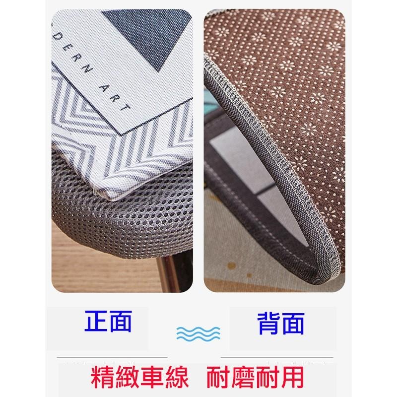 坐墊 薄款 椅墊 透氣坐墊 辦公室椅墊 透氣 防滑 汽車座墊 座墊 坐墊 涼感坐墊-細節圖6