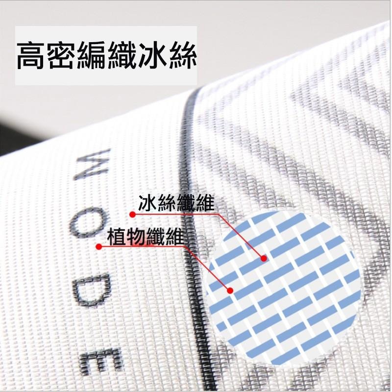 坐墊 薄款 椅墊 透氣坐墊 辦公室椅墊 透氣 防滑 汽車座墊 座墊 坐墊 涼感坐墊-細節圖9