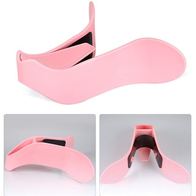 現貨 懶人健肌器 美臀神器 塑身器 美臀器 翹臀圈 美尻器 提臀 家用健身 運動 瑜珈 翹臀 在家運動-細節圖2