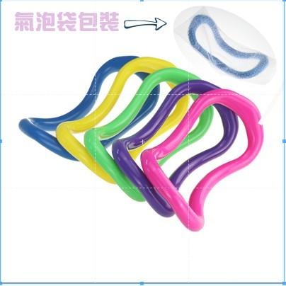 現貨 懶人健肌器 美臀神器 塑身器 美臀器 翹臀圈 美尻器 提臀 家用健身 運動 瑜珈 翹臀 在家運動-細節圖6