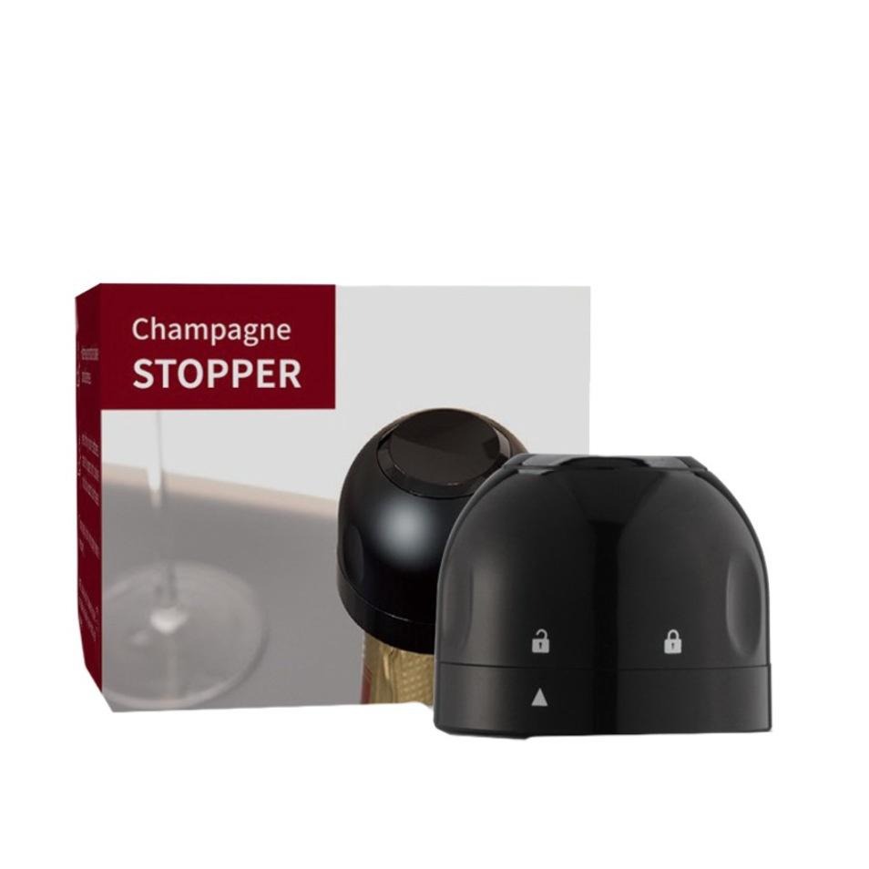 酒瓶塞 食品級密封瓶塞 密封塞 米酒塞 紅酒塞 白酒塞 香檳塞 迷你密封 防漏 保鮮 波光酒塞 紅酒酒瓶塞 矽膠塞-細節圖2