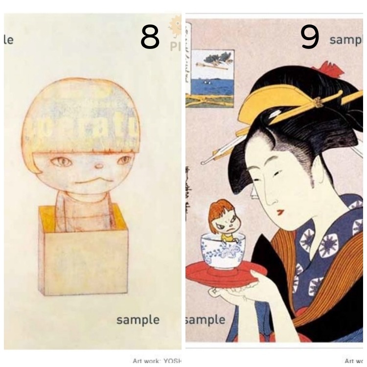 8