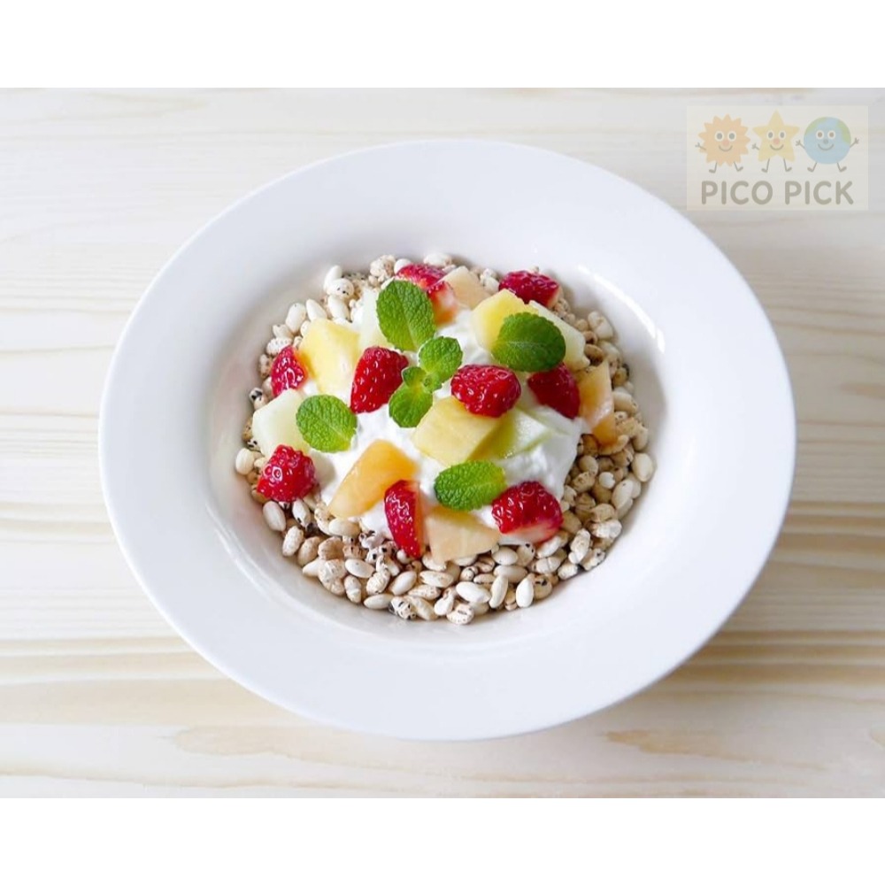 日本🇯🇵｜旭食品 一十穀穀物脆麥片 150g（十穀シリアル）無添加化學成分（效期2026/4）-細節圖5