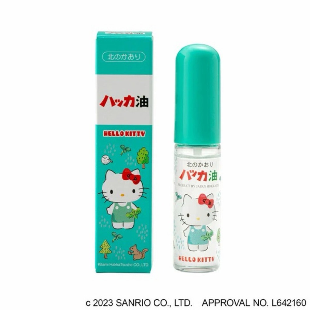 11.5 ml kitty噴霧瓶