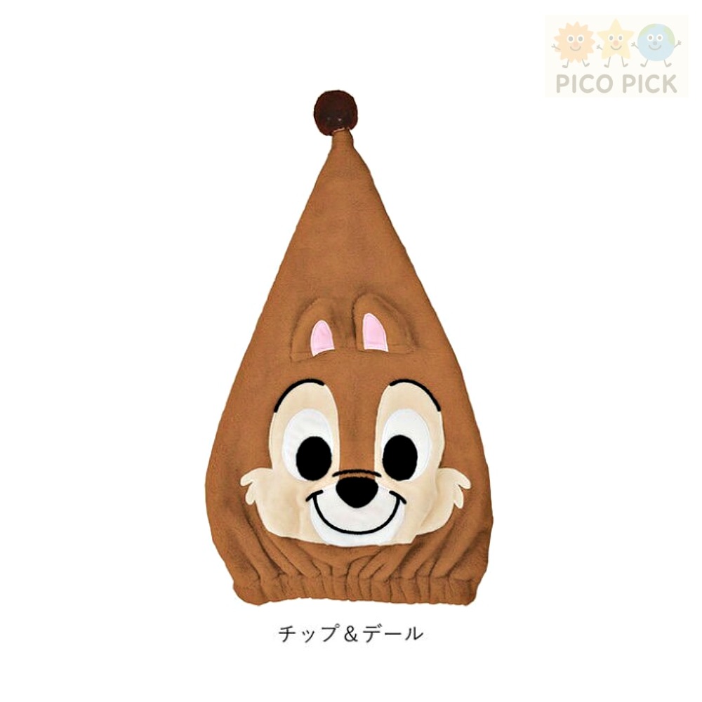 日本🇯🇵 日本製正版吸水速乾兒童造型浴帽｜SANRIO角色｜kitty浴帽｜Miffy浴帽-細節圖4