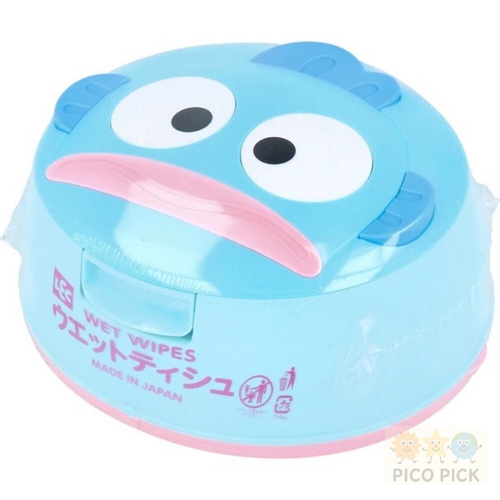 日本🇯🇵直送 三麗鷗濕紙巾盒組（含99.9%純水濕紙巾 80抽）-規格圖6