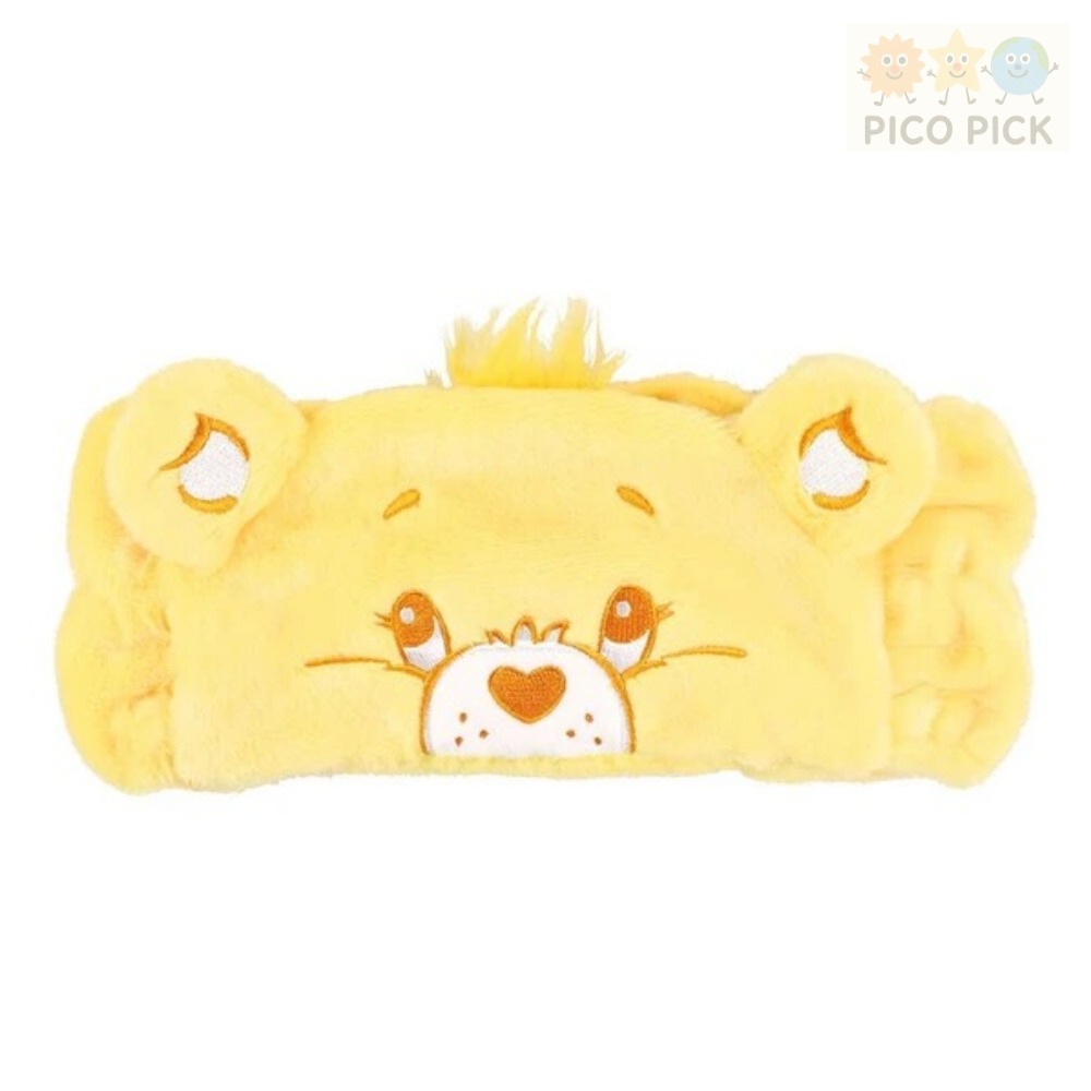 Funshine Bear（陽光熊｜黃色
