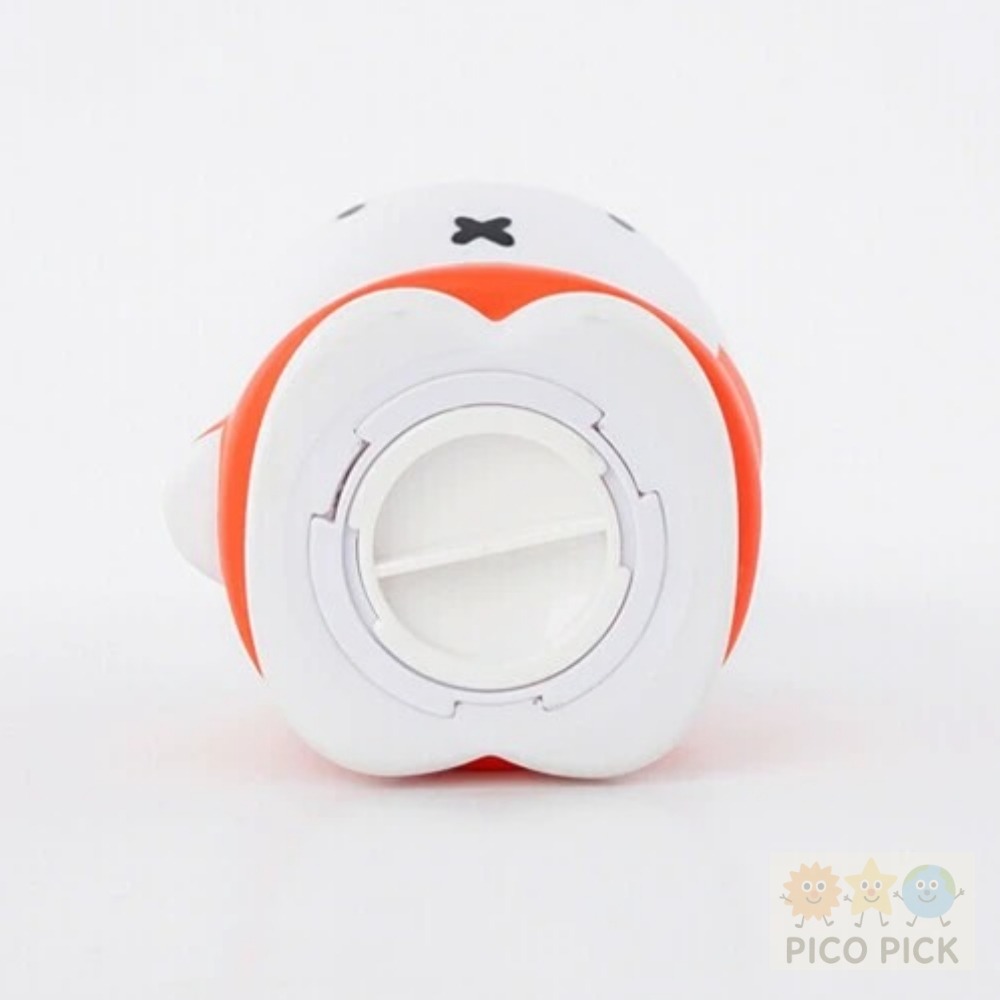 日本🇯🇵直送 【Miffy Coin Pods】掌心尺寸立體場景存錢筒／擺飾盒 米菲-細節圖3