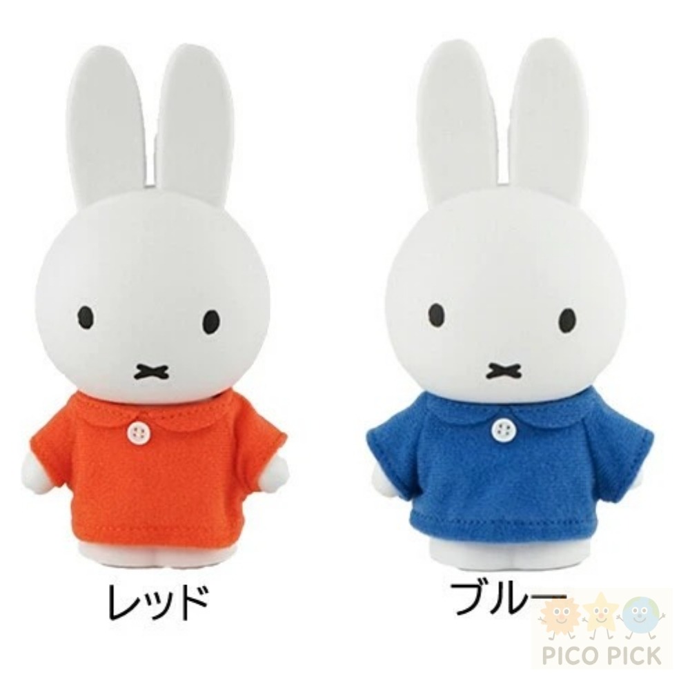 日本🇯🇵直送 【Miffy Coin Pods】掌心尺寸立體場景存錢筒／擺飾盒 米菲-規格圖11
