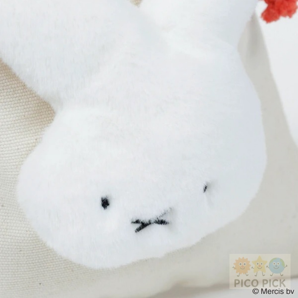 日本🇯🇵直送 Miffy 70th米菲70週年收納小袋-細節圖5