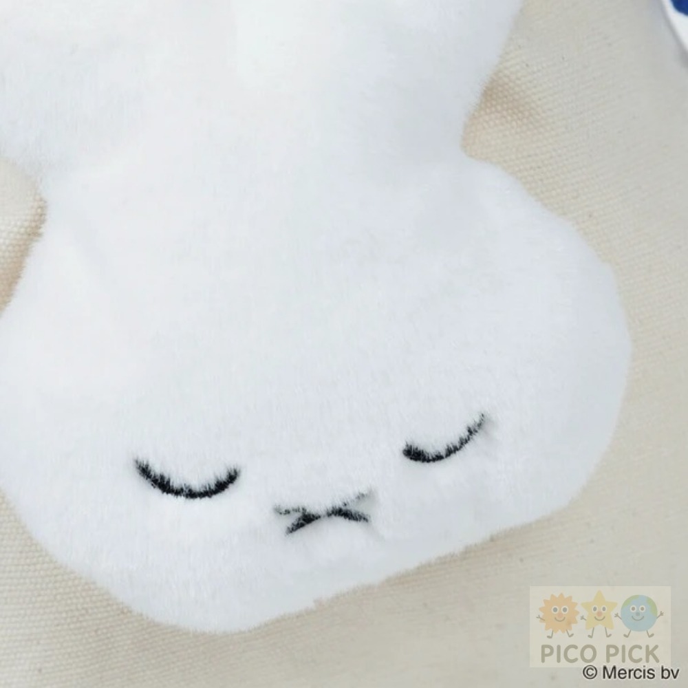 日本🇯🇵直送 Miffy 70th米菲70週年收納小袋-細節圖6
