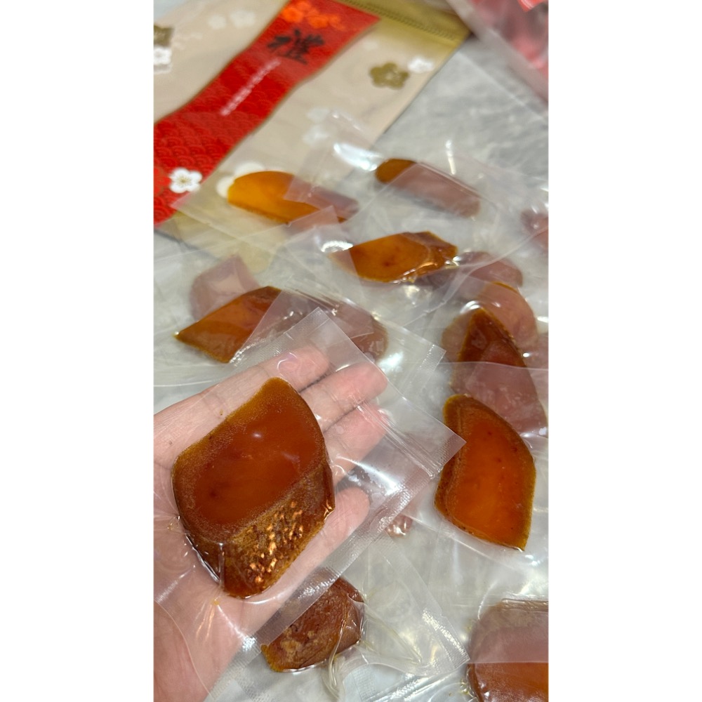 一口烏🐟-細節圖3