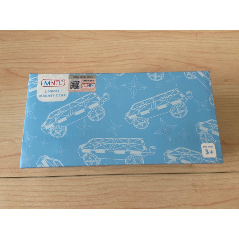 MNTL 50pcs管道組 車板組-細節圖2