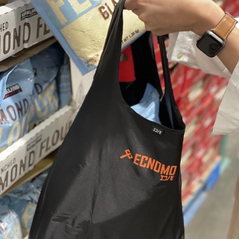 ［限時優惠中!］ECNOMO耐磨抗拉伸尼龍購物袋-細節圖7
