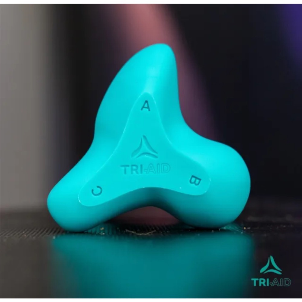 Tri Aid ✨急救三角✨肌肉放鬆按摩神器-細節圖6