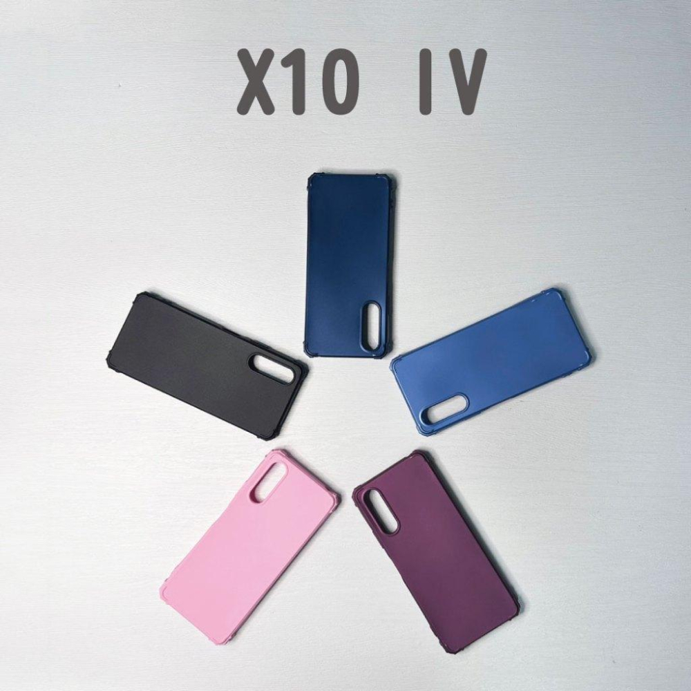 SONY 液態殼 液態殼 手機殼 防摔殼 適用 Sony Xperia 10 IV X10IV X10 IV-細節圖7