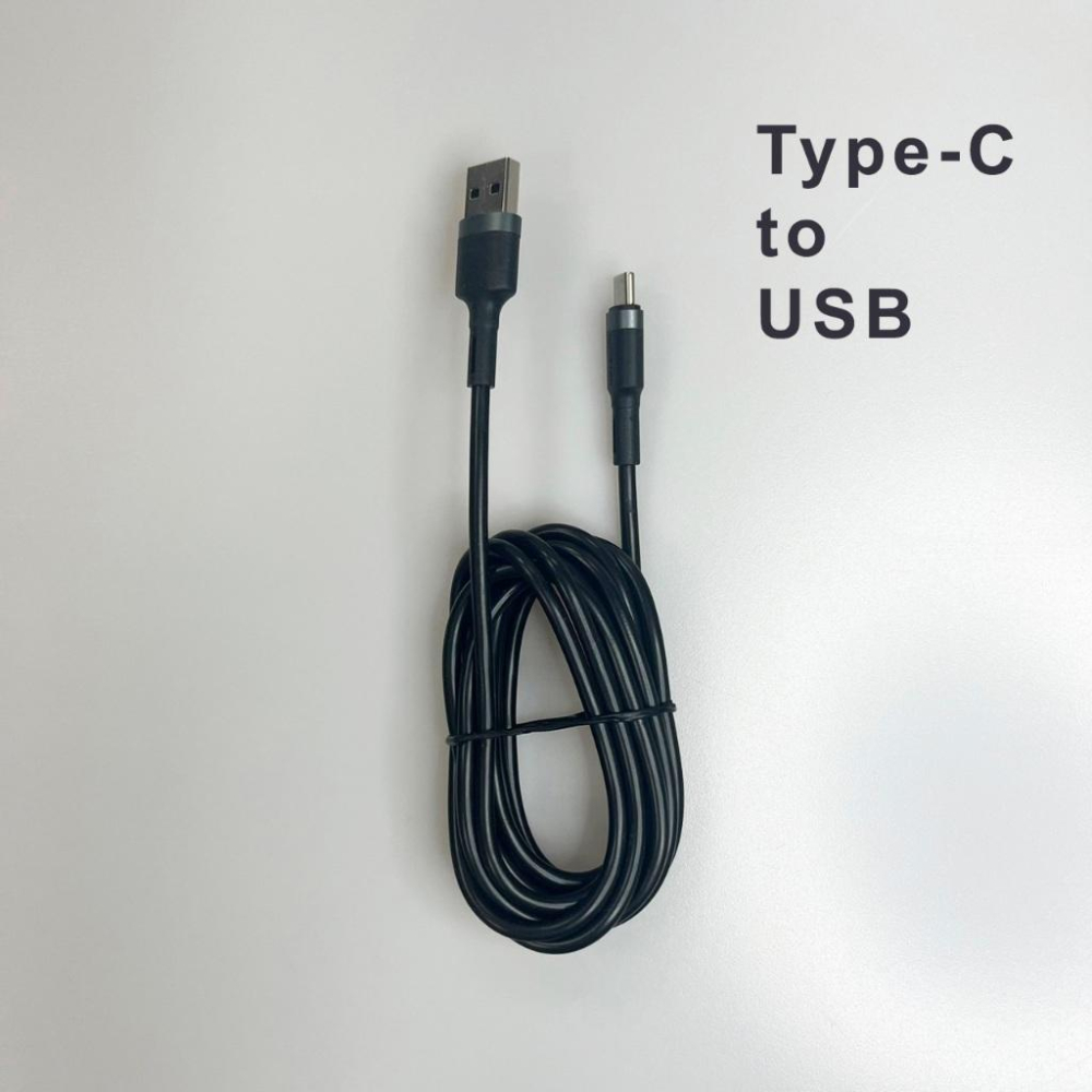 水管充電線 蘋果 安卓充電線 手機 傳輸線 適用USB to micro / Lightning / Type-C 裸裝-細節圖4