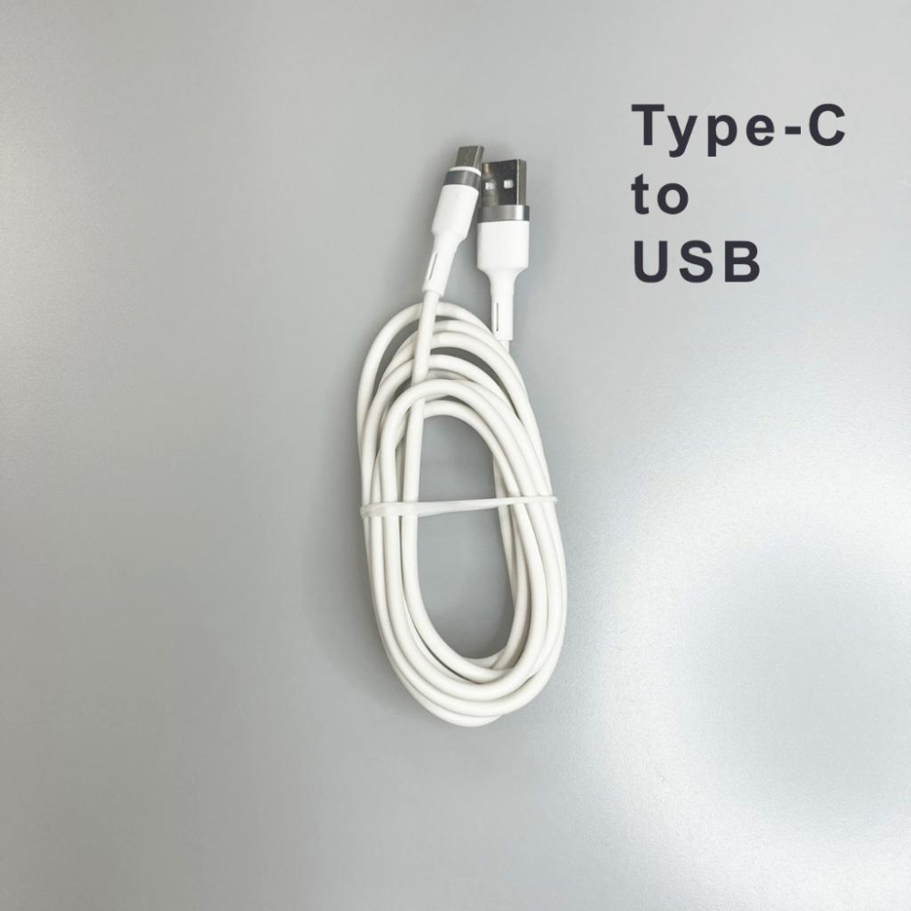 水管充電線 蘋果 安卓充電線 手機 傳輸線 適用USB to micro / Lightning / Type-C 裸裝-細節圖5
