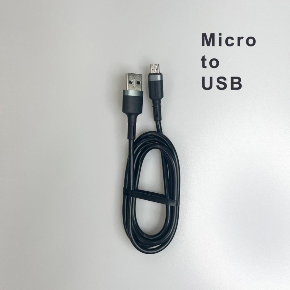 水管充電線 蘋果 安卓充電線 手機 傳輸線 適用USB to micro / Lightning / Type-C 裸裝-細節圖6
