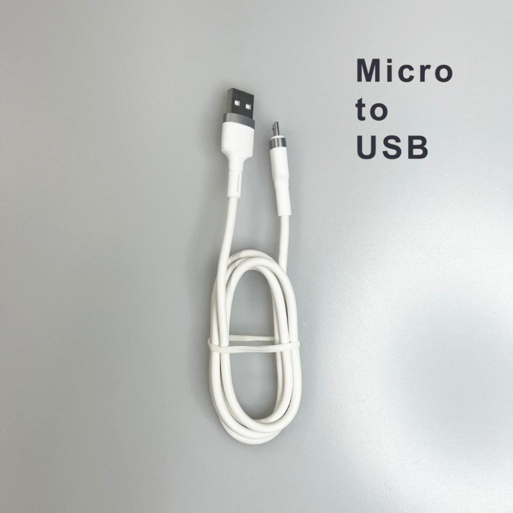 水管充電線 蘋果 安卓充電線 手機 傳輸線 適用USB to micro / Lightning / Type-C 裸裝-細節圖7