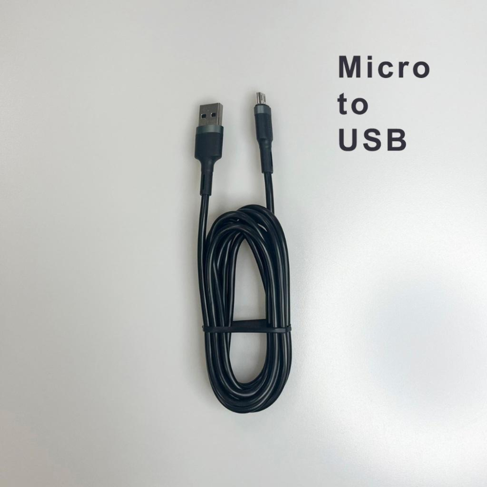 水管充電線 蘋果 安卓充電線 手機 傳輸線 適用USB to micro / Lightning / Type-C 裸裝-細節圖8