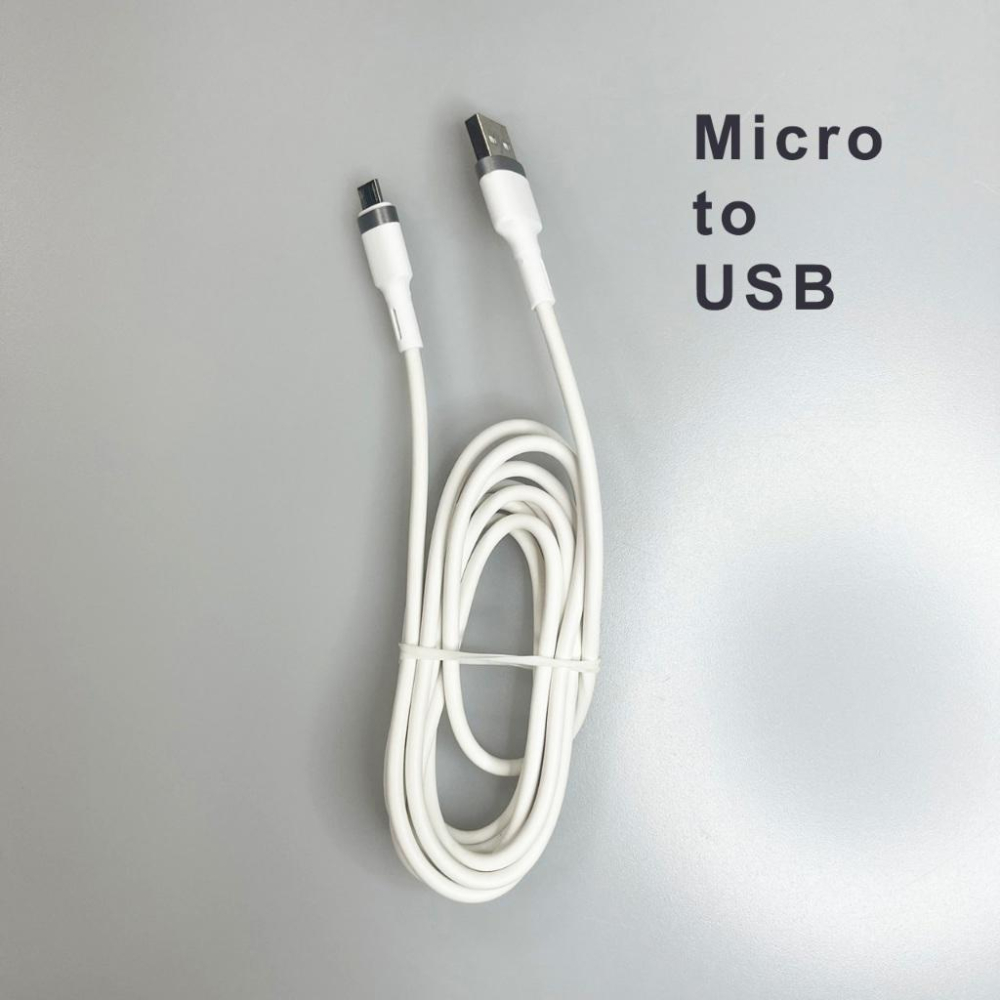 水管充電線 蘋果 安卓充電線 手機 傳輸線 適用USB to micro / Lightning / Type-C 裸裝-細節圖9