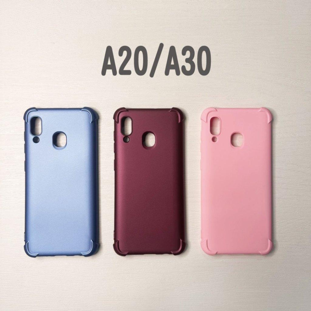 samsung 液態殼 手機殼 防摔殼 三星 A20 A30 SAMSUNG Galaxy A20 Galaxy A30-細節圖7