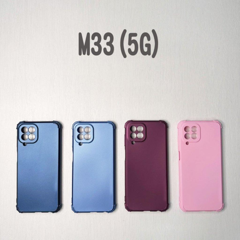 samsung 液態殼 手機殼 防摔殼 適用 三星 M33 SAMSUNG Galaxy M33-細節圖7
