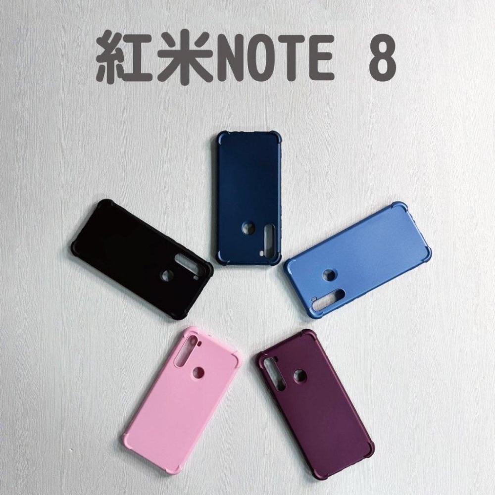 xiaomi 液態殼 手機殼 防摔殼  適用 紅米NOTE8 Redmi Note 8-細節圖7
