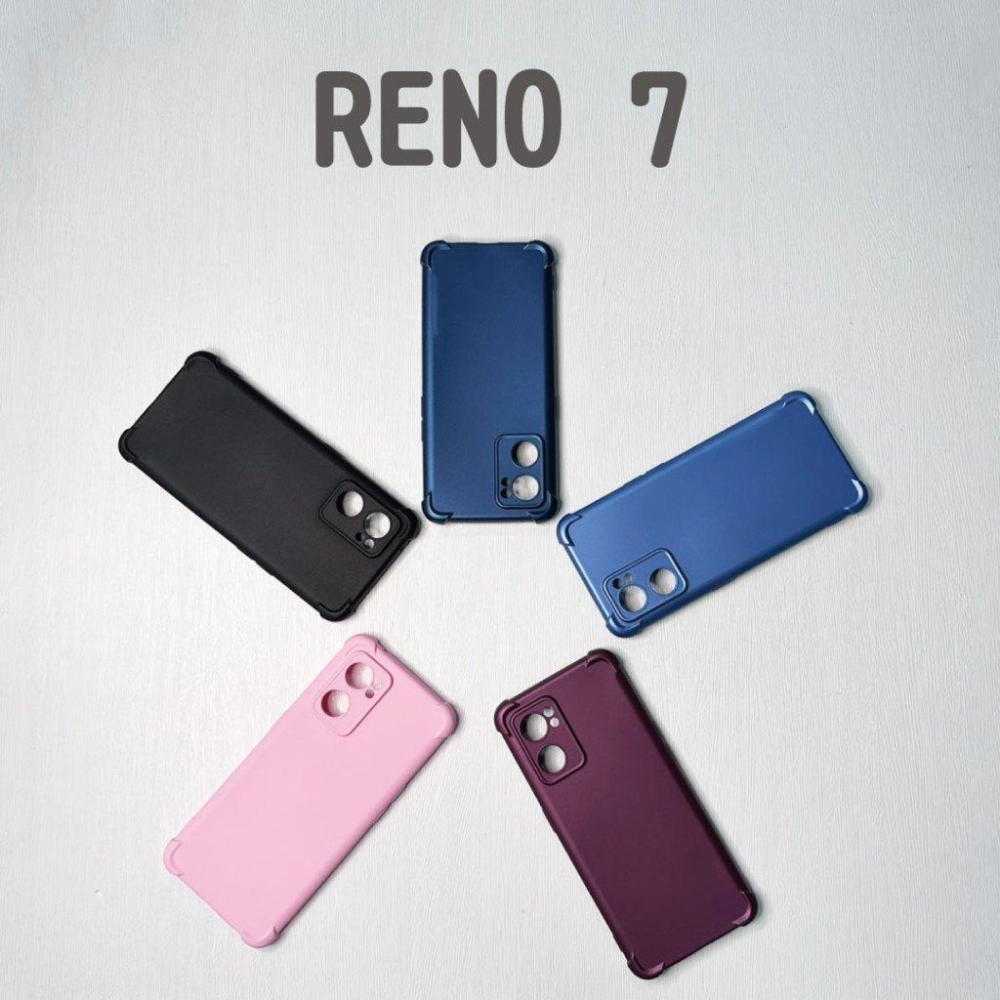 OPPO 液態殼 手機殼 防摔殼 適用 RENO 7 OPPO Reno7 5G-細節圖7