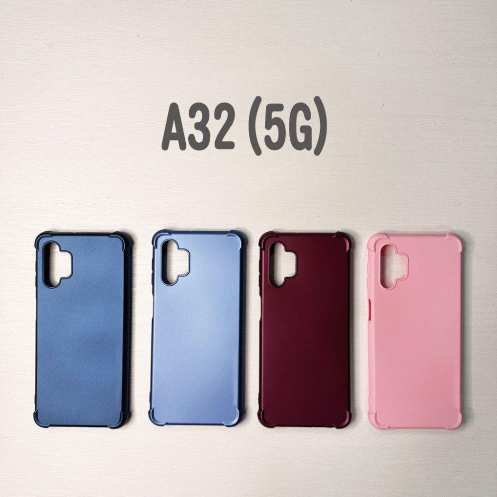 samsung 液態殼 手機殼 防摔殼 適用 三星 A32(5G) SAMSUNG Galaxy A32 5G-細節圖7