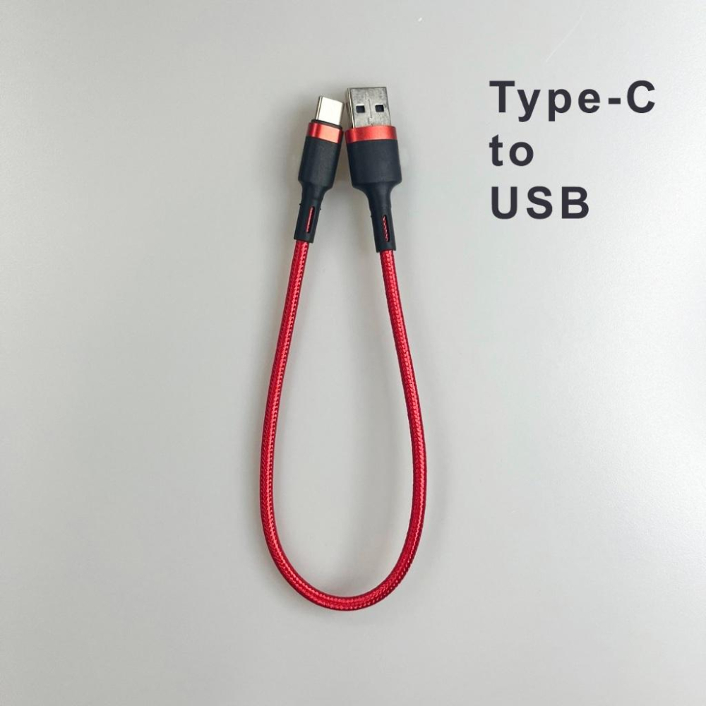 充電線 PD快充線 蘋果充電線 安卓充電線 手機 平板 編織線 傳輸線 適用Lightning Type-C 裸裝-細節圖6