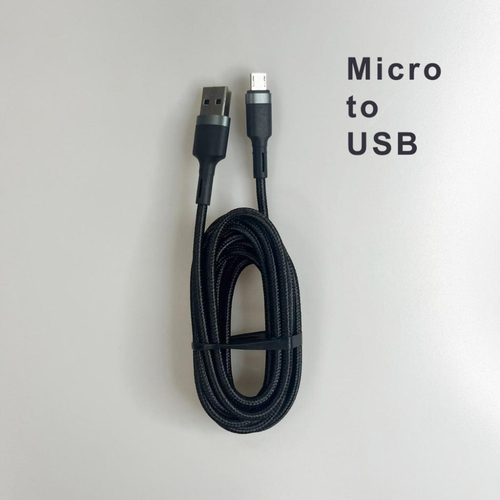 充電線 PD快充線 蘋果充電線 安卓充電線 手機 平板 編織線 傳輸線 適用Lightning Type-C 裸裝-細節圖7