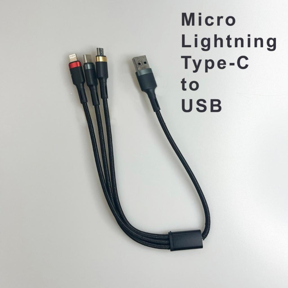 充電線 PD快充線 蘋果充電線 安卓充電線 手機 平板 編織線 傳輸線 適用Lightning Type-C 裸裝-細節圖8