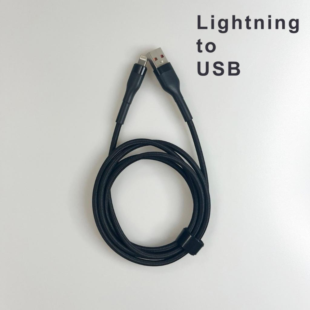 充電線 PD快充線 蘋果充電線 安卓充電線 手機 平板 編織線 傳輸線 適用Lightning Type-C 裸裝-細節圖9