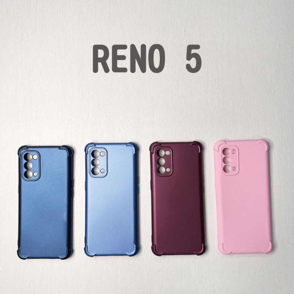 OPPO 液態殼 手機殼 防摔殼 適用 RENO 5 OPPO Reno5 5G-細節圖7