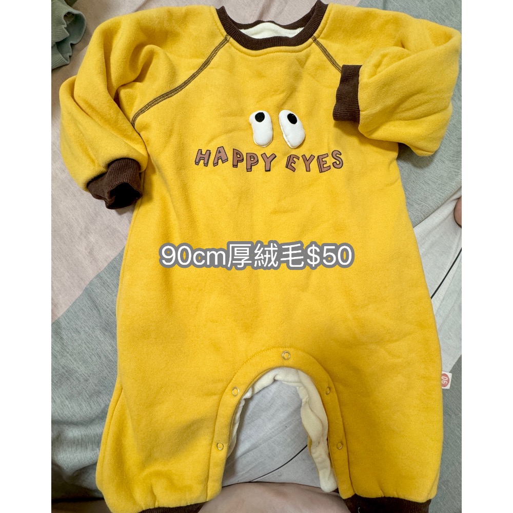 4件連身衣-細節圖2
