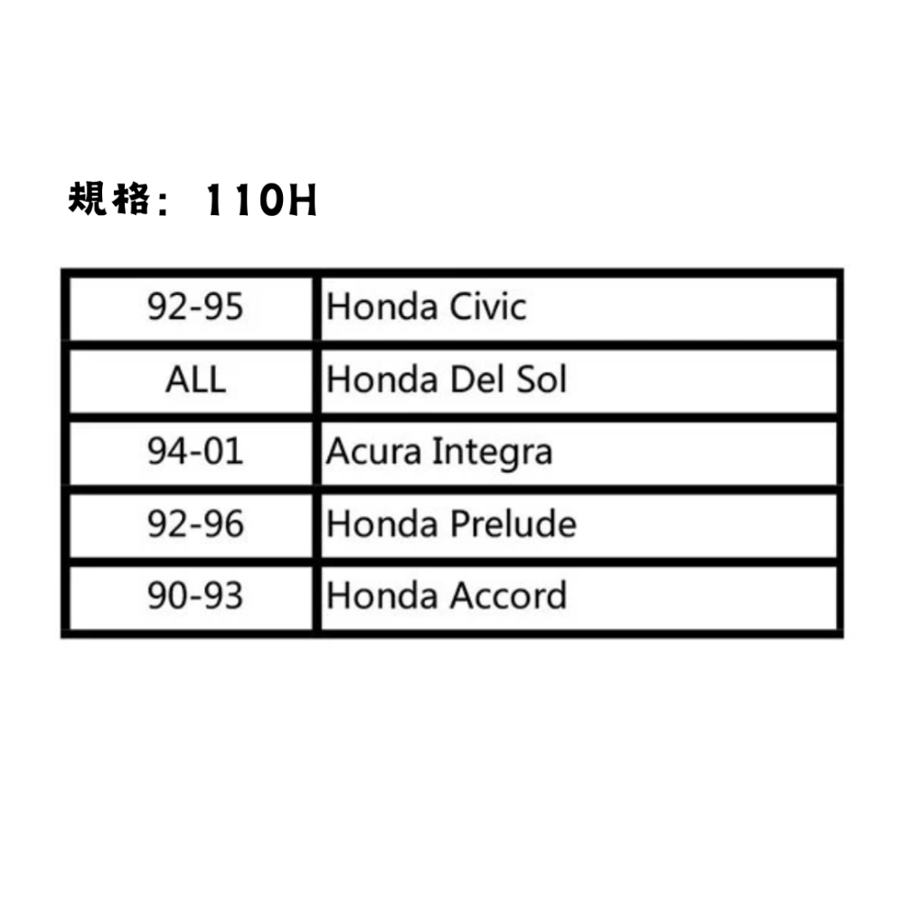 HONDA 汽車改裝方向盤連接器 方向盤轉接座 方向盤底座連接器 本田 方向盤底座 方向盤適配器-細節圖5